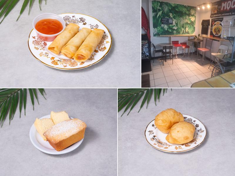 Resto MQC-Melody Québec Canada