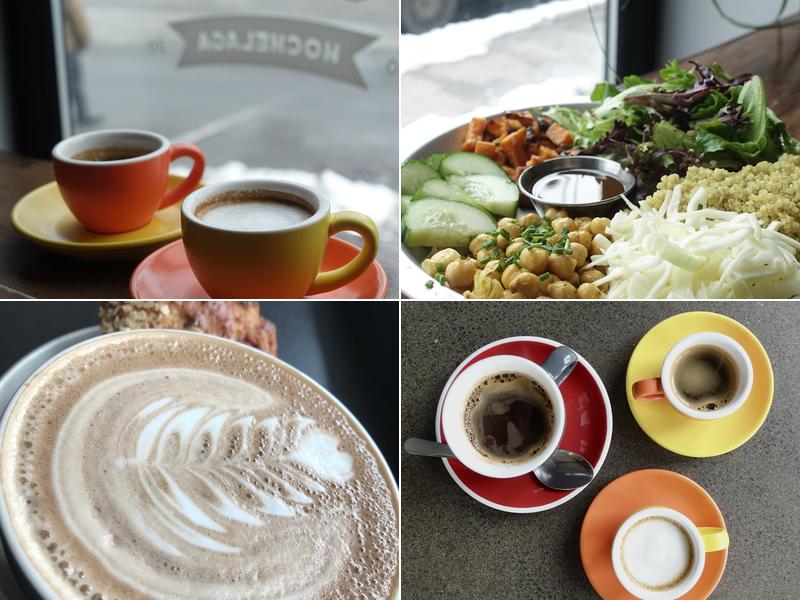 Canard Café Montréal - Ville Marie