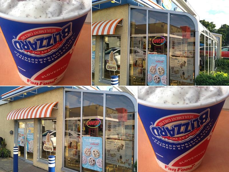 Dairy Queen