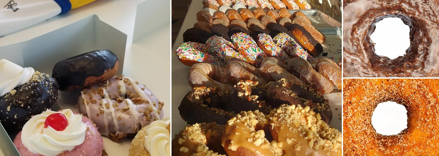 Maverick's Donuts, Carleton Place