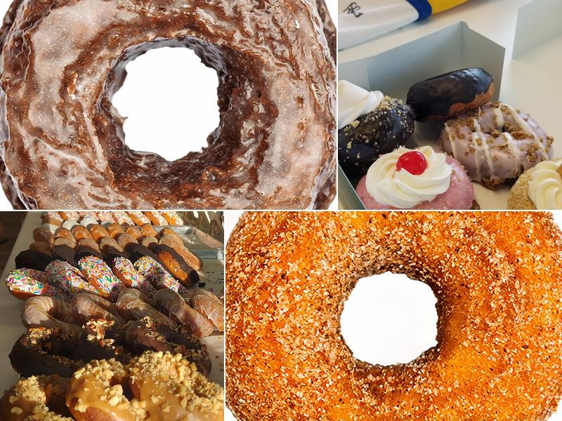 Maverick's Donuts, Carleton Place