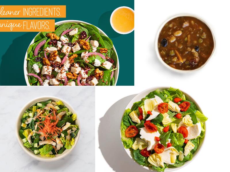 Zoup! 2,  27 Harry Walker Pkwy S Unit 2, Newmarket