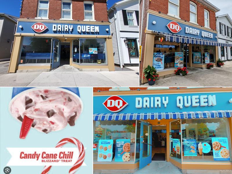 Dairy Queen (Treat) 69 Queen St, Niagara-on-the-Lake