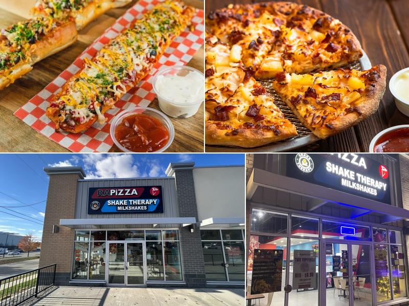 RAPiZZA (KOMOKA’S LOCAL)