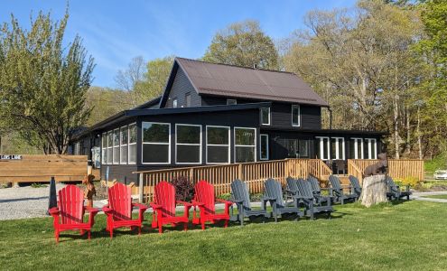 The Rockcliffe - Moore Falls Minden