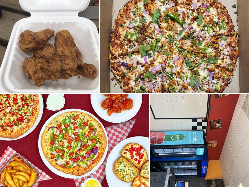 Charleswood Pizza Depot 3617 Roblin Blvd, Winnipeg