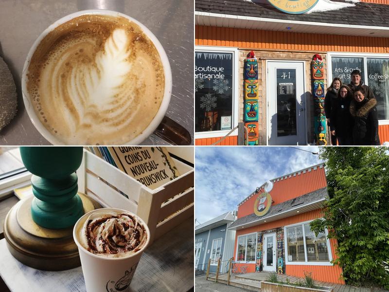 Aloha Café Boutique