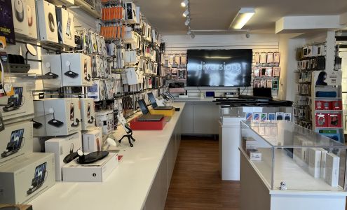 Diversions Computer Centre 323 Memorial Dr, Clarenville Newfoundland and Labrador A5A 1R7