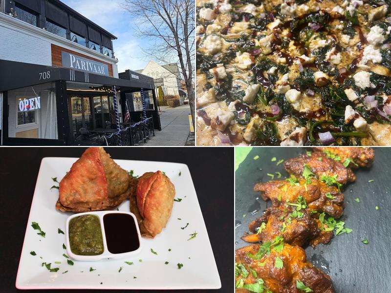 Parivaar 708 Elmwood Ave, Buffalo