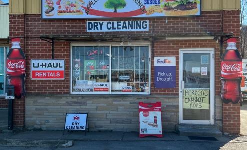 Apple Tree Convenience