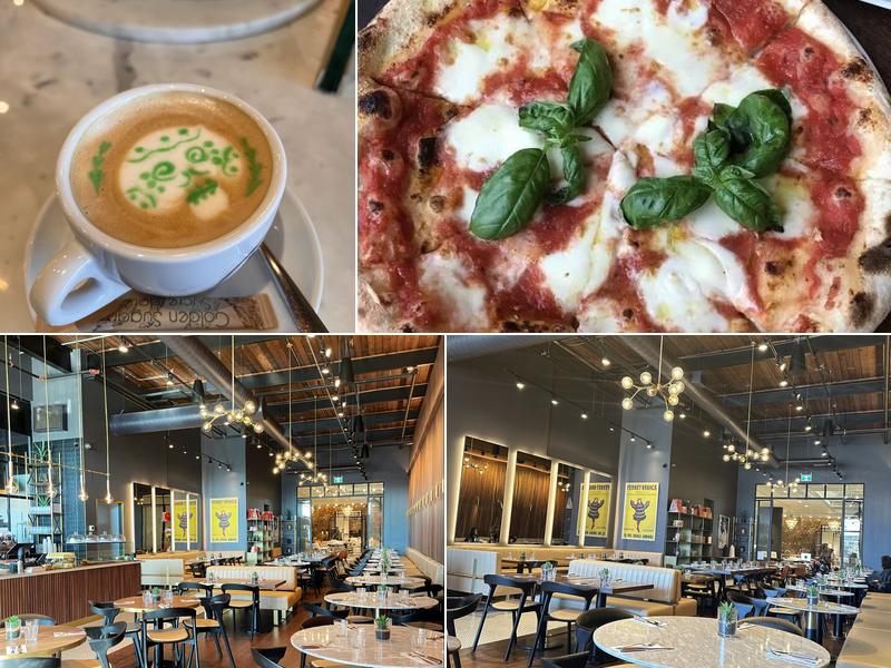 Moretti Caffe @Home Societe