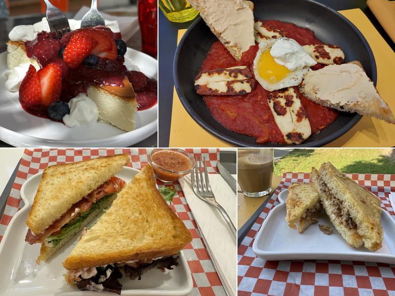 La Base Café Buvette