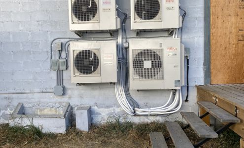 Oasis Refrigeration 2175 Coalshute Rd, Grand Forks British Columbia V0H 1H2