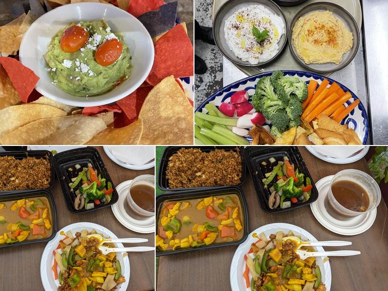 Char Wok 929 Rte 117, Val-David