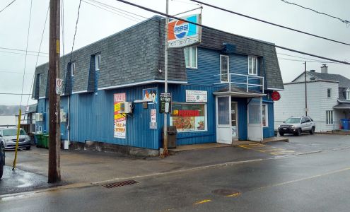 Depanneur Jean-Marie Gravel Château-Richer