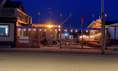 Jeddy's Bar and Grill Ltd.