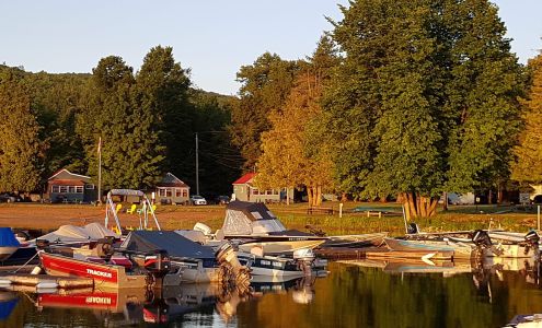 Opeongo Mountain Resort Eganville
