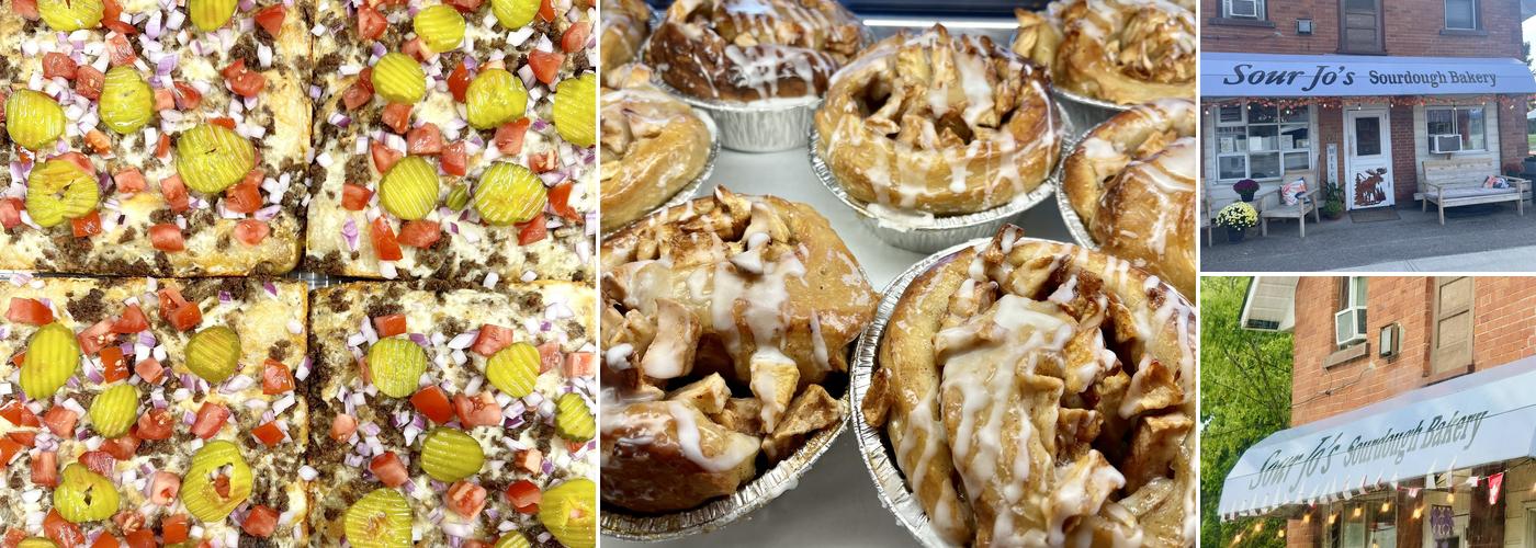 Sour Jo’s Sourdough Bakery