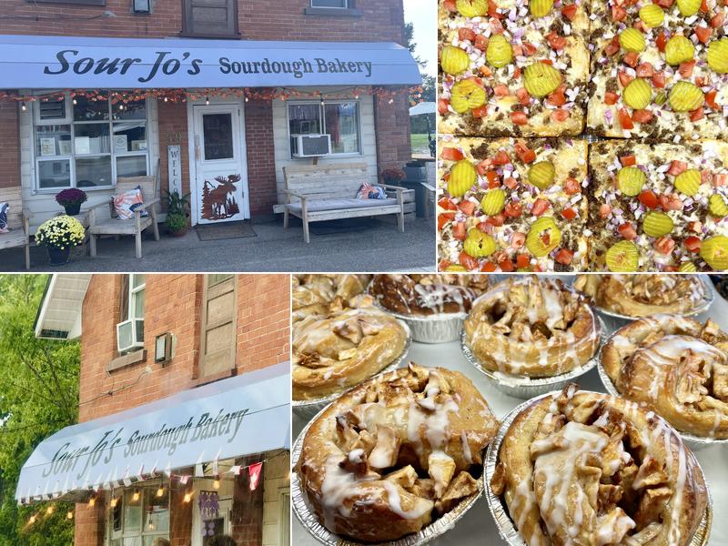 Sour Jo’s Sourdough Bakery