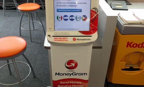 MoneyGram