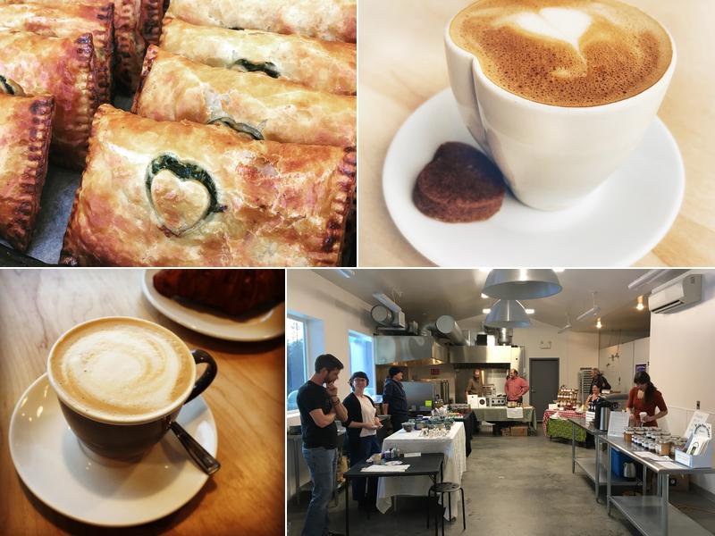 The Valley Kitchen 5770 Cedar Creek Rd, Winlaw