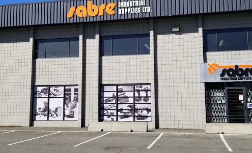 Sabre Industrial Supplies Ltd
