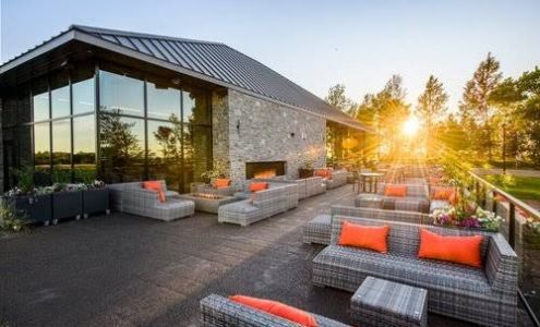 Fox Harb'r Resort Wallace