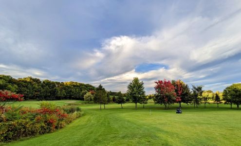 Club de Golf Saint-Michel Inc. Saint-Michel-de-Bellechasse