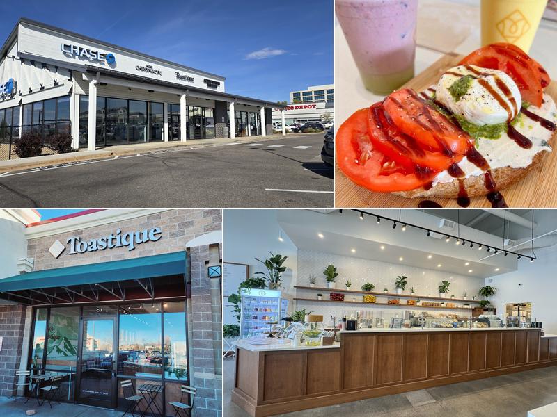 Toastique 8501 E Arapahoe Rd Suite B, Greenwood Village