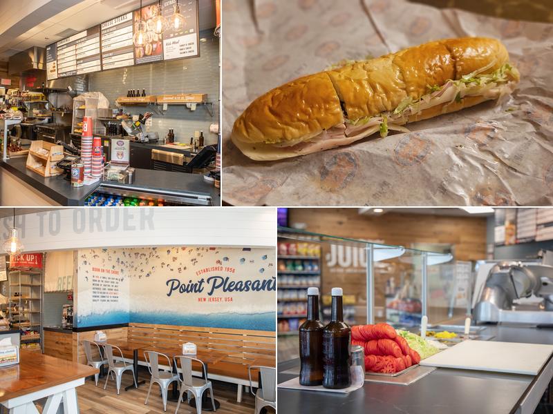 Jersey Mike's Subs