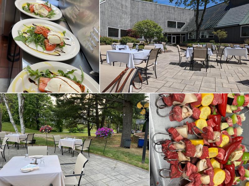 Red Fox Prime Steakhouse