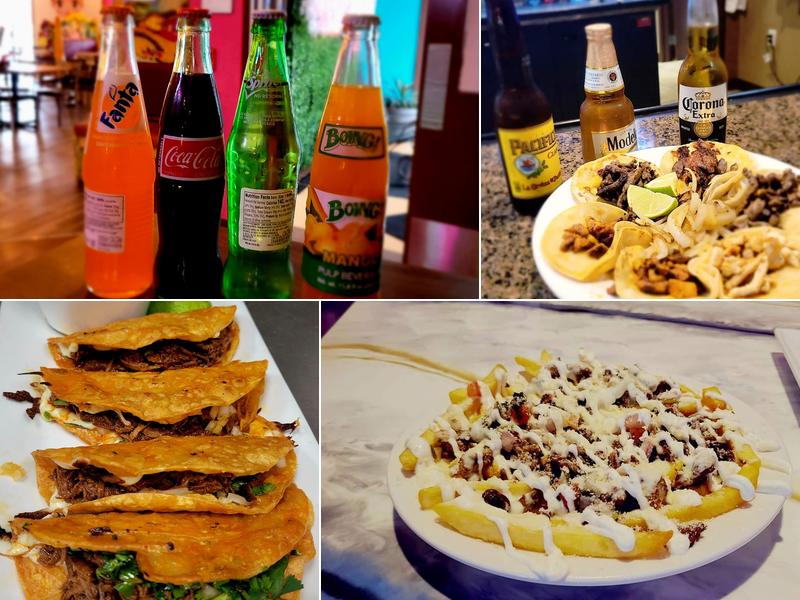 Rancho Azteca 561 N Dupont Hwy, Dover