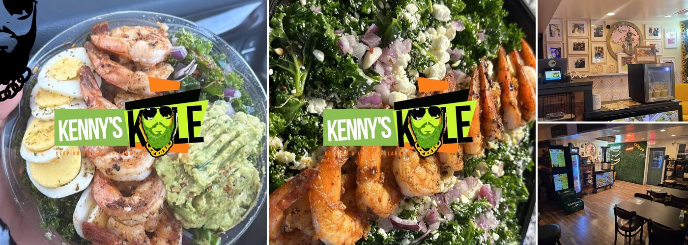 Kenny’s Kale
