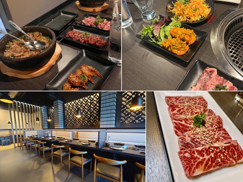 Gyu-Kaku Japanese BBQ