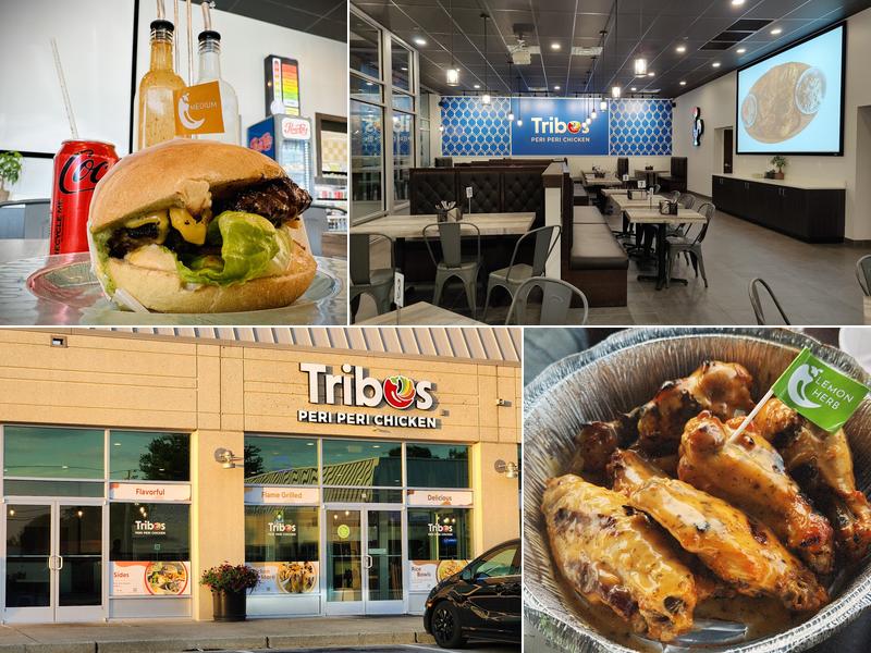Tribos Peri Peri - Ellicott City