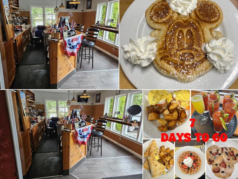 Chatham Sunrise 247 Orleans Rd, Chatham