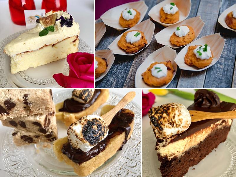 Dushez Kosher Catering Inc