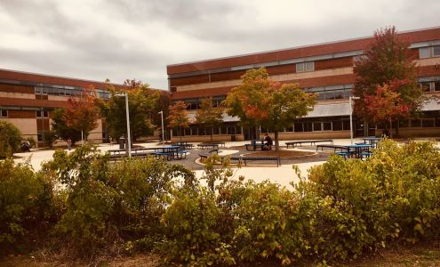Lincoln-Sudbury Regional High School