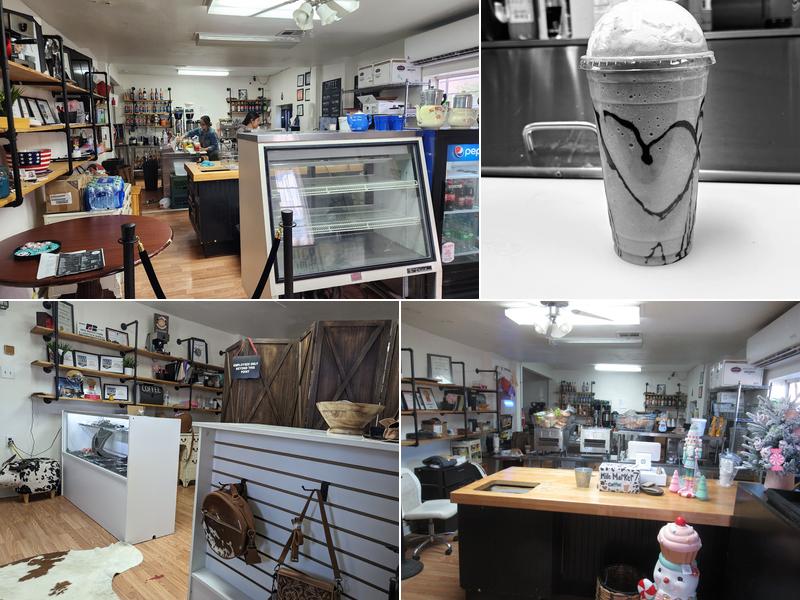 Mile Marker 7 Coffee