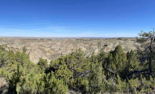 Hell Creek Marina Jordan