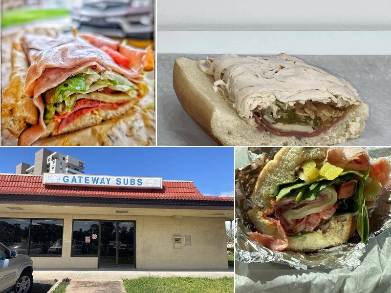 Gateway Subs