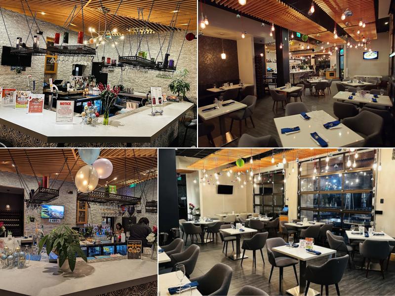 Tabla Indian Restaurant Oviedo