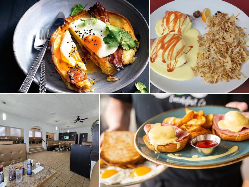 Brunch Glory 4816 AB-2A, Lacombe