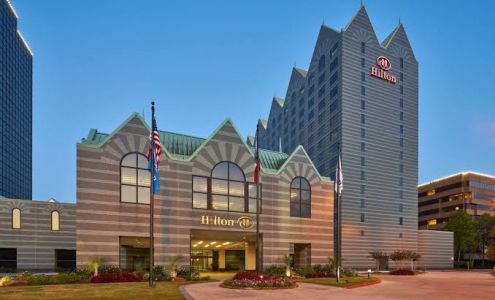 Hilton Houston North