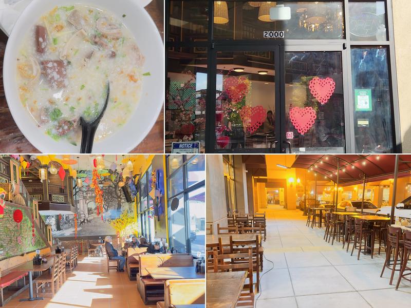 Anam Cafe and Restaurant