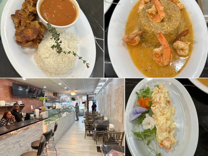 Al Gusto Restaurant & bar