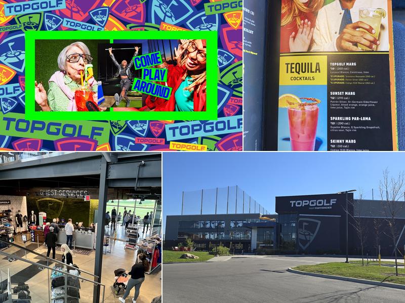 Topgolf
