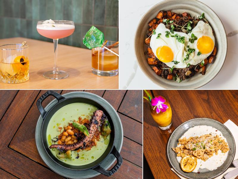 Laurel Restaurant 320 S Capital of Texas Hwy, West Lake Hills