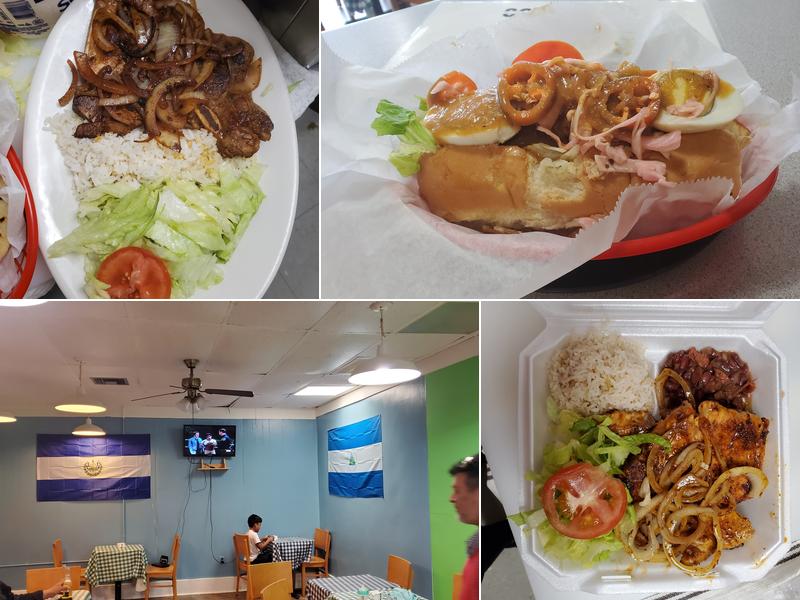 SORIANO'S KITCHEN BAR & LOUNGE