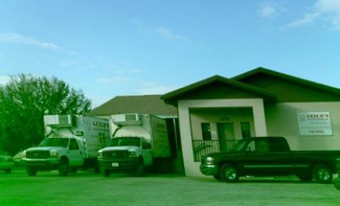 Geier's Sausage Kitchen- Wholesale